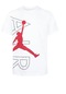 Nike Jordan Jdb Jm Courtsıde Erkek Çocuk Tişört 95B847 001