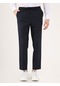 Dufy Lacivert Erkek Regular Fit Pantolon - 84567