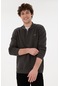 U.s. Polo Assn. Erkek Antrasit Sweatshirt 50293380-vr006 Antrasit