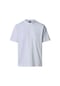 The North Face Erkek Ss Dome Relaxed Pocket Tişört Nf0a8c3pfn41 Beyaz