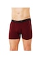 Kompedan Erkek Modal Boxer Bordo | K11256 Bordo