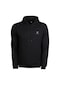 Lumberjack Mb Hoodie 4pr Erkek Kapişonlu Sweatshirt Sn73 001