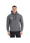 Diadora Bergamo Erkek Gri Sweatshirt 1050009 Gri