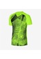 Nike M Dri-fıt Precision Vı Jersey Ss Erkek Forma Yeşil