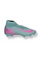 Nike Zm Superfly 10 Acad Fg/mg Erkek Futbol Ayakkabısı Fq1456-301 Mavi