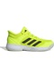 Adidas Ubersonic 4 K Çocuk Tenis Ayakkabısı If0442 Yeşil If0442