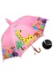 Hyt-güneş Ve Yağmur Korumalı Çift Amaçlı Çocuk Şemsiyesi-pembe
