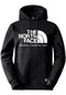 The North Face M Berkeley Calıfornıa Hoodıe Erkek Sweatshirt Nf0a55gfjk31 001
