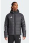 Adidas Tıro24 Wınter Jacket Adıj7388 Siyah Erkek Mont Siyah
