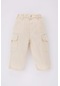 Defacto Erkek Bebek Regular Fit Pantolon B6745a524spbg754