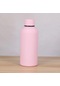750/500/350ml Küçük Ağız Termos Bardak Açık Araba Paslanmaz Çelik Kola Şişesi Pink 750ml Pink