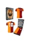 Gs M.O 004 Galatasaray Metin Oktay T-Shirt Özel Tasarım