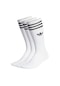 Adidas High Crew Sock Çorap Ij0734 Beyaz Ij0734