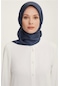 Armine Twill Eşarp 22ya0010 154 Turuncu