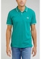 Lee Erkek Yeşil Polo Tişört