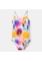 Name It Nkfzelia Kız Çocuk Mayo 13226731 Pembe