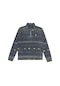 Quiksilver Aker Hz Fleece Erkek Polar Eqyft04979 Qk.sna6 Çok Renkli