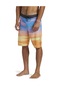 Quıksılver Everyday Fade 20 Erkek Şort Aqybs03649-qk.9gf Mavi