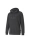 Puma Ess Big Logo Hoodie Tr Erkek Sweatshirt-2913 Gri