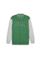 Puma Squad Track Erkek Yeşil Sweatshirt 67897186 001