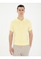 Pierre Cardin Erkek Limon Kazak /triko 50288148-vr035 Limon