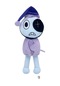 Likeable 27cm Dandy's World Peluş Oyuncak-1601 Çok Renkli