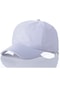 Maotai Nefes Alabilen Çabuk Kuruyan Beyzbol Şapkası İşlemeli Güneş Şapkası Beyzbol Şapkası Beyaz