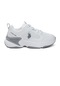 U.s. Polo 101513509 Maybe Wmn 4fx Kadın Sneaker Beyaz-beyaz