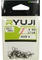 Ryuji Ryj 3004 Klipsli Fırdöndü 10 Adet - 3