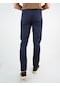 Digital Jeans Erkek Keten Jogger Lacivert Pantolon Lacivert