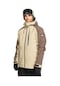 Quıksılver Quiksilver Erkek Snowboard Montu Mission Block 954 Renkli Çok Renkli