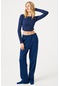 Aura Spor Pantolon Lacivert
