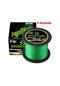 Sougayilang 12 Iplikçik/8 Iplikçik/4 Iplikçik Olta 550 M 350 M 150 M 4 Strand Green 350m 0.26mm 39lb Diğer