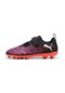 Puma Future 8 Play V Fg/ag Rb Genç Krampon 108286 01 Siyah