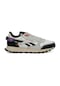 Reebok Classıc Leather Wınterıze Gri Unisex Sneaker 000000000101926779 Gri-tas Çok Renkli