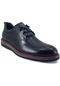 Libero 4206 24ya Erkek Günlük Ayakkabı - Siyah-siyah