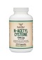 Double Wood N.a.c N-acetyl Cysteine 1000mg 210 Capsul.usa Me...