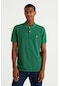 United Colors Of Benetton Erkek Polo T Shirt 3089j3179 Yeşil