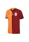 Puma Galatasaray Gsk Home Jersey Wo S 24/25 Erkek Forma-kırmızı Kırmızı
