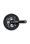 Shimano Aynakol Fc-t4010 44-32-22t 170mm Siyah