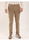 Dufy Toprak Erkek Slim Fit Pantolon - 97818
