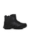 Aspor Siyah Trekking Outdoor Bot Siyah
