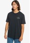 Quıksılver Omnı Lock Erkek T-shirt Eqyzt07667-qk.10010 001