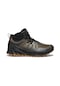 Keen Zionic Mıd Wp Su Geçirmez Yürüyüş Botu - Dark Olive/scarlet Ibis 001