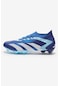 Adidas Predator Accuracy.1 Fg Erkek Çim Zemin Kramponu Mavi