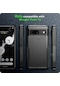 Google Piksel 9 8 7 6 Pro Xl 8a 7a Ağır Sert Geri İnce Anti-damla Zırh Sağlam Purple Google Pixel 7 Pro Purple