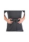 Ağırlık Kaldırma Kemerleri Erkekler Kadınlar İçin 10.5cm Genişlik, Gym Fitness Brown S-110cm Brown