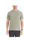 Columbia Csc M Basic Sm Logo Brushed Ss Tee Erkek Kısa Kollu Tişört Cs0282-348 001
