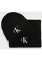 Calvin Klein Erkek Atkı Takım K50k511199 Bds Siyah