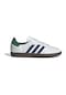 Adidas Samba Og Erkek Günlük Ayakkabı Ih4882 Beyaz Ih4882 Beyaz